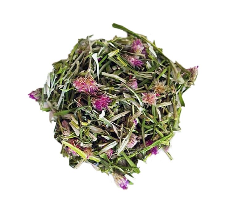 Extrait de salicaire Saussurea en capsules NEOflorax